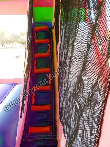 Minnie Mouse Bounce House Rentals in Arizona